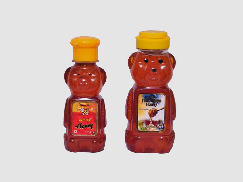 Leading exporter of honey 