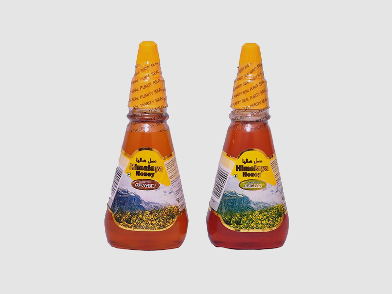 Best Organic Honey In India 