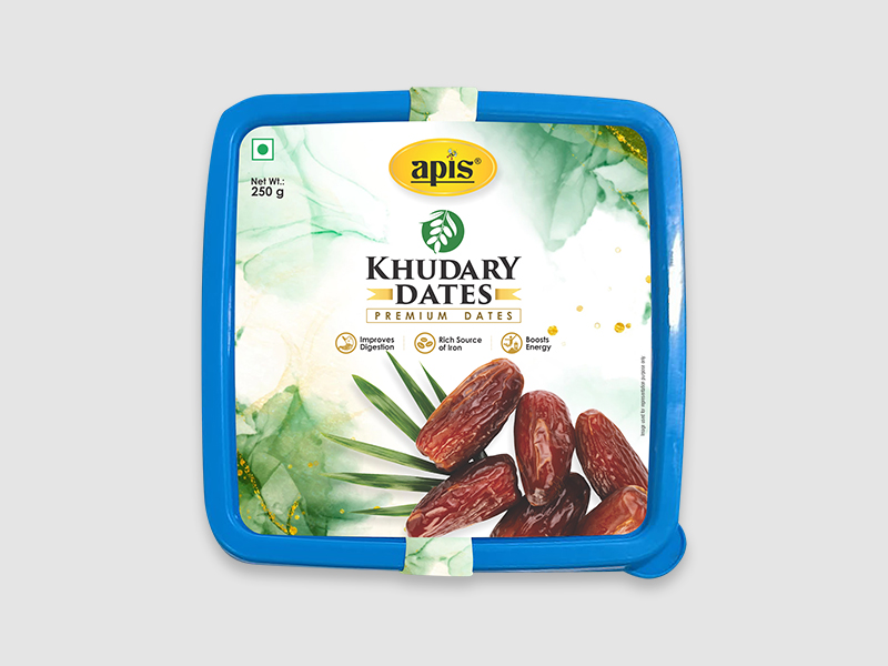 Khudri Dates