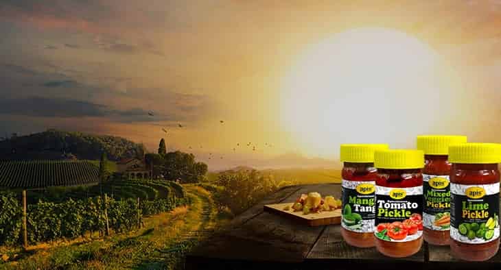 Top honey manufacturer company in india